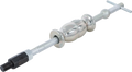 Martelo de bate-chapa para extrator interno/externo | para BGS 7734