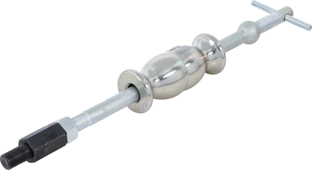 Martelo de bate-chapa para extrator interno/externo | para BGS 7734
