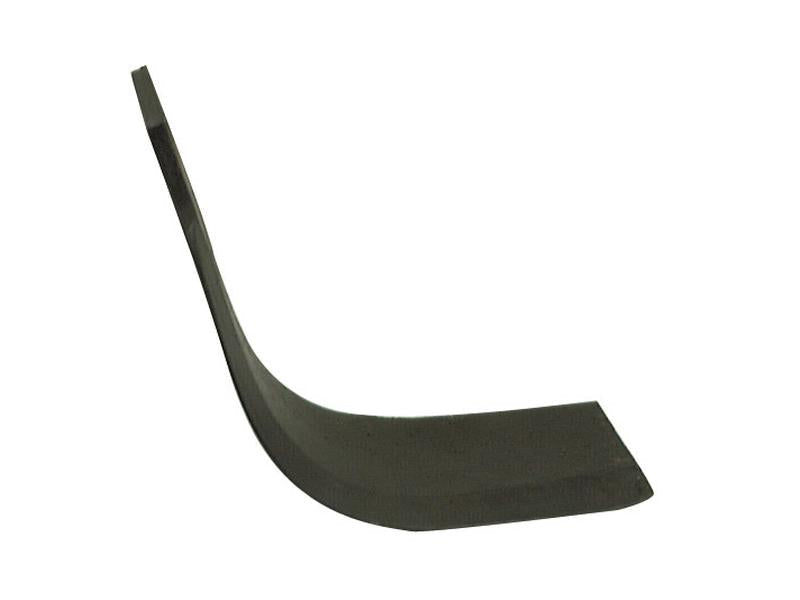 Faca Dt. 60x6mm Altura: 170mm. Centros de orifícios em: 44mm. Orifício Ø: 12.5mm. para Celli Aplicavel em: 522600 (S.77345)