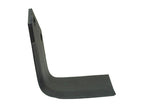 Faca Dt. 80x8mm Altura: 180mm. Centros de orifícios em: 57mm. Orifício Ø: 14.5mm. para Celli Aplicavel em: 722533 (S.77357)