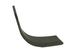 Faca Dt. 80x8mm Altura: 195mm. Centros de orifícios em: 57mm. Orifício Ø: 14.5mm. para Celli Aplicavel em: 722537 (S.77359)