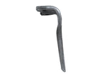 Faca para rototerra 110x16x305mm Dt.. Centros de orifícios em: 68mm. Orifício Ø 17mm. para Kuhn. Aplicavel em: 52539400 (S.77378)