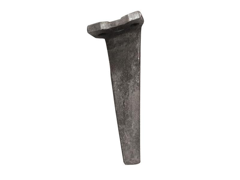 Faca para rototerra 110x16x305mm Esq.. Centros de orifícios em: 68mm. Orifício Ø 17mm. para Kuhn. Aplicavel em: 52539500 (S.77379)