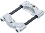Lâmina separadora para rolamento de esferas | 5 - 63 mm