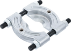 Lâmina separadora para rolamento de esferas | 18 - 83 mm