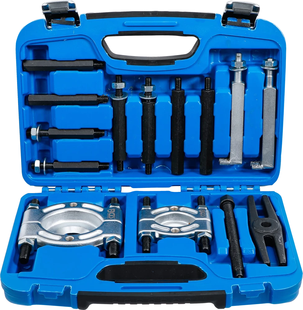 Conjunto de lâminas separadoras para trabalho com rolamentos de esferas | 14 peças