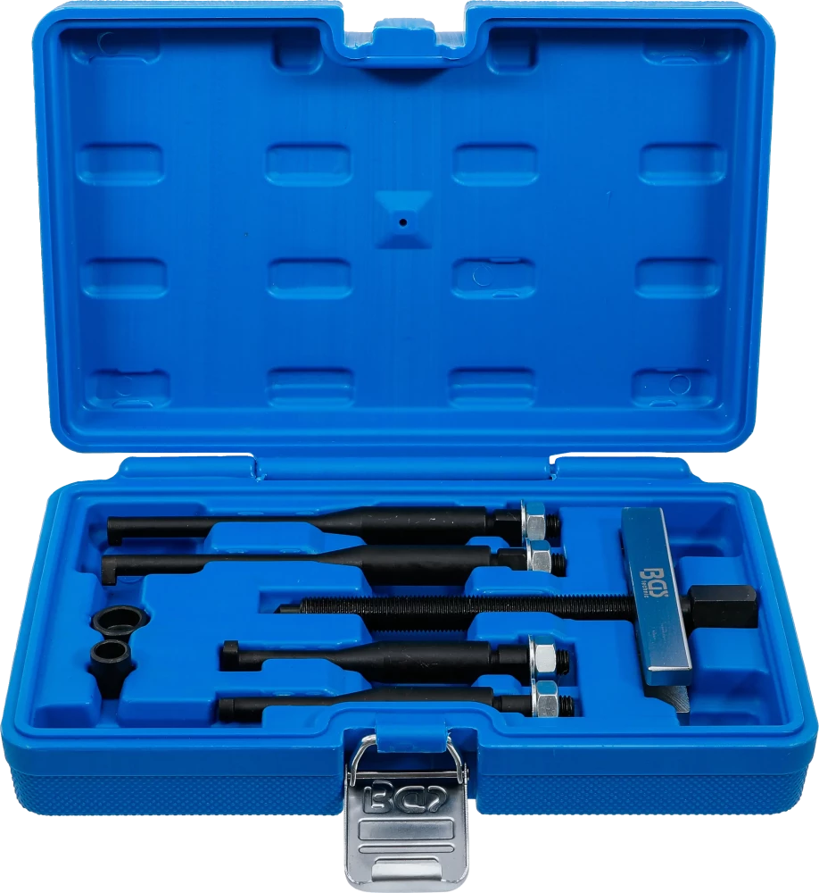 Conjunto de extratores de volante | 87 + 153 mm | 8 peças