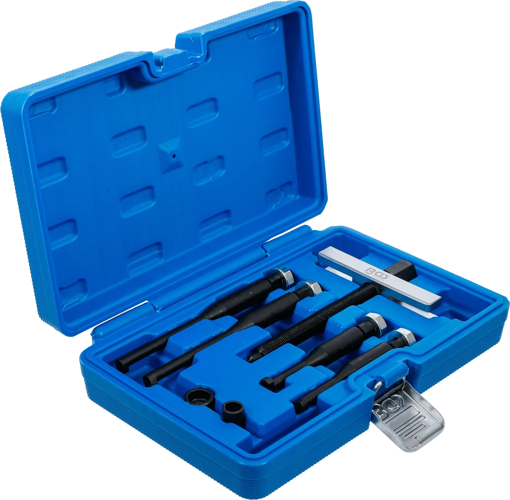 Conjunto de extratores de volante | 87 + 153 mm | 8 peças