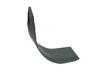 Faca Dt. 80x6mm Altura: 180mm. Centros de orifícios em: 57mm. Orifício Ø: 11.5mm. para Dowdeswell Aplicavel em: 9954 (S.77546)