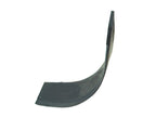 Faca Esq. 80x6mm Altura: 180mm. Centros de orifícios em: 57mm. Orifício Ø: 11.5mm. para Dowdeswell Aplicavel em: 9953 (S.77547)