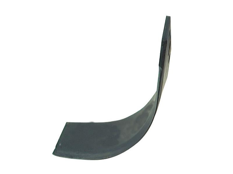 Faca Esq. 80x6mm Altura: 180mm. Centros de orifícios em: 57mm. Orifício Ø: 11.5mm. para Dowdeswell Aplicavel em: 9953 (S.77547)