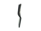 Faca Dt. 50x12mm Altura: 230mm. Centros de orifícios em: 50mm. Orifício Ø: 16.5mm. para Howard Aplicavel em: 653257 (S.77552)