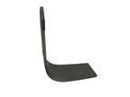 Faca Dt. 65x7mm Altura: 185mm. Centros de orifícios em: 35mm. Orifício Ø: 14.5mm. para Krone Aplicavel em: 035268 (S.77554)
