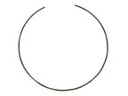 Freio Interno, 222mm (DIN or Standard No. DIN 472) (S.7755)