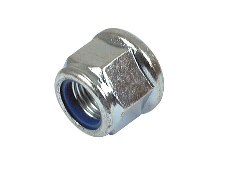 Porca com aba auto bloqueio, Tamanho da rosca: M16x1.50mm (S.77568)