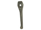 Bico para grade de bicos 340mm. Dt. para Lely Aplicavel em: 1.1699.0112.0 (S.77571)