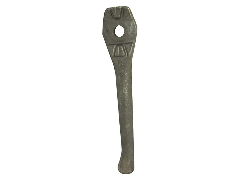 Bico para grade de bicos 340mm. Dt. para Lely Aplicavel em: 1.1699.0112.0 (S.77571)