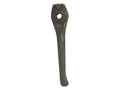 Bico para grade de bicos 340mm. Esq. para Lely Aplicavel em: 1.1699.0111.0 (S.77572)