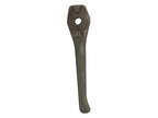 Bico para grade de bicos 340mm. Esq. para Lely Aplicavel em: 1.1699.0111.0 (S.77572)