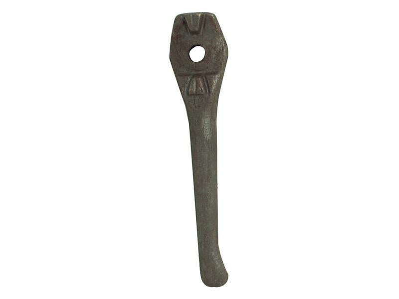 Bico para grade de bicos 340mm. Esq. para Lely Aplicavel em: 1.1699.0111.0 (S.77572)