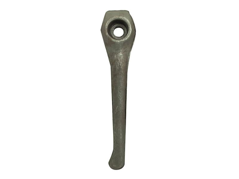 Bico para grade de bicos 340mm. Esq. para Lely Aplicavel em: 1.1699.0111.0 (S.77572)