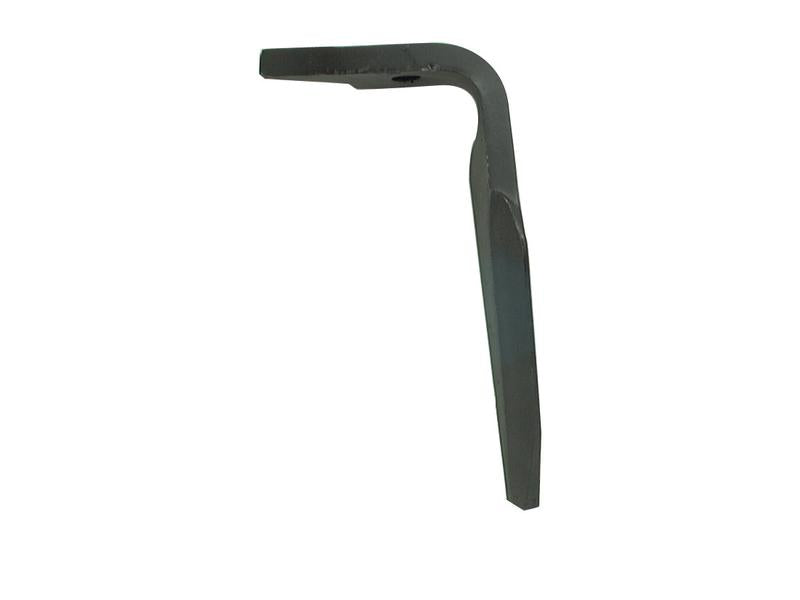 Bico 60x18x295mm Dt. Centros de orifícios em: Orifício Ø 19mm. para Amazone. Aplicavel em: 954426S (S.77583)