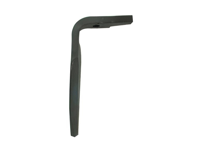 Bico 60x18x295mm Esq. Centros de orifícios em: Orifício Ø 19mm. para Amazone. Aplicavel em: 954427S (S.77584)