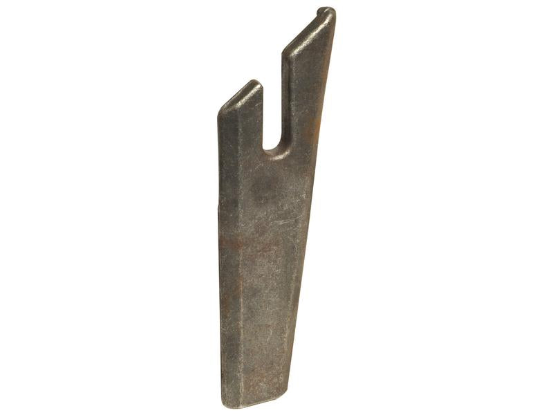 Ponta de reparo Weld on 208mm. Esq. para Lely. (S.77614)