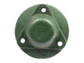 Tampa do Cubo Coulter - Esq./Dt. (Kverneland) Aplicavel em: 056156 (S.77615)