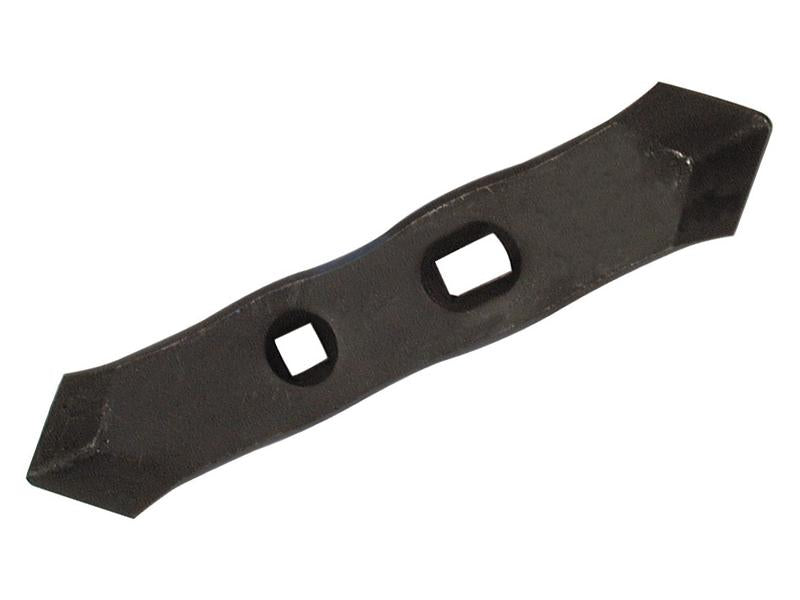 Bico 235x40x16mm Centros de orifícios em 55-66mm Aplicavel em: 3017 (S.77776)