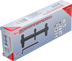 Extrator de polias | 40 - 168 mm