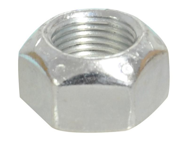 Porca 5/8 UNF F10H Aplicavel em: 0141006 (S.77856)