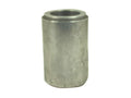 Casquilho ID: 16mm, D.Ext: 25mm, Comp: 39.5mm - para McConnel, Bomford, Berti Aplicavel em: 7314223 (S.77857)