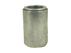 Casquilho ID: 16mm, D.Ext: 25mm, Comp: 39.5mm - para McConnel, Bomford, Berti Aplicavel em: 7314223 (S.77857)
