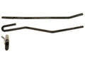Mola - Esq. - Comp:420mm, Larg Ø11mm - para Vicon Aplicavel em: 90036190 (S.77906)