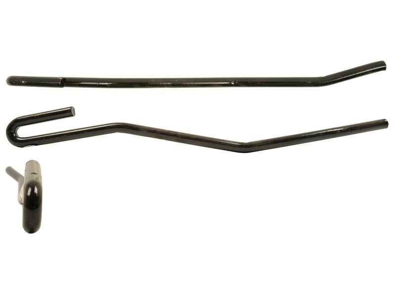 Mola - Esq. - Comp:420mm, Larg Ø11mm - para Vicon Aplicavel em: 90036190 (S.77906)