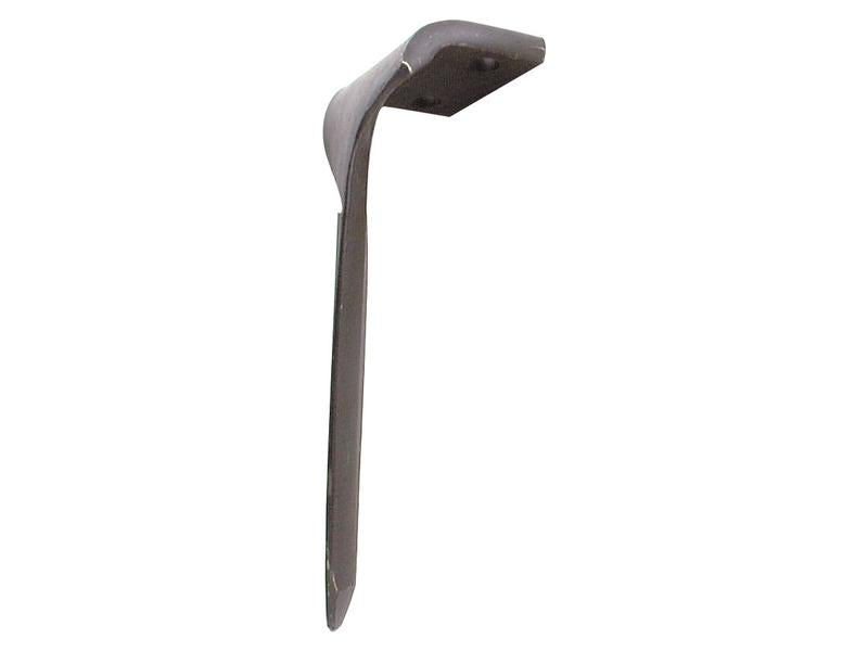 Bico 100x15x300mm Esq. Centros de orifícios em: 60mm. Orifício Ø 16.5mm. para Breviglieri. Aplicavel em: 36100216 (S.77964)