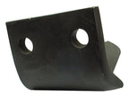 Bico 100x15x300mm Esq. Centros de orifícios em: 60mm. Orifício Ø 16.5mm. para Breviglieri. Aplicavel em: 36100216 (S.77964)
