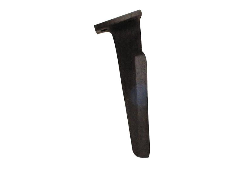 Bico 110x14x350mm Dt. Centros de orifícios em: 68mm. Orifício Ø 17mm. para Kuhn. Aplicavel em: 52552600 (S.77982)