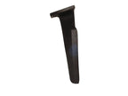 Bico 110x14x350mm Dt. Centros de orifícios em: 68mm. Orifício Ø 17mm. para Kuhn. Aplicavel em: 52552600 (S.77982)