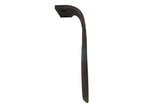 Bico 110x14x350mm Dt. Centros de orifícios em: 68mm. Orifício Ø 17mm. para Kuhn. Aplicavel em: 52552600 (S.77982)