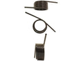 Mola Comp:117mm, Larg Ø3.5mm - para Centrac Aplicavel em: 327/MAT990 (S.78050)