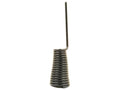 Mola Comp:257mm, Larg:64mm, Ø6.5mm - para Bamford Aplicavel em: CE435 (S.78052)