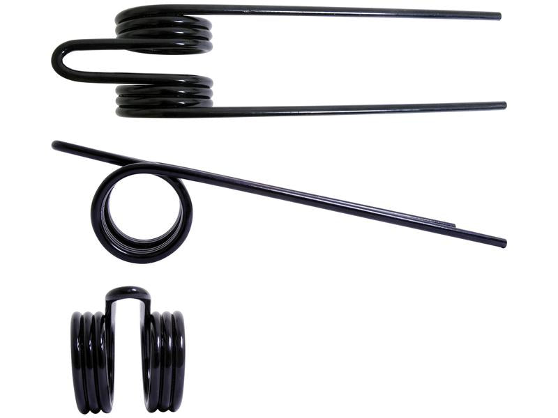 Mola Comp:275mm, Larg:60mm, Ø5.9mm - para Kongskilde Aplicavel em: 5034 (S.78061)
