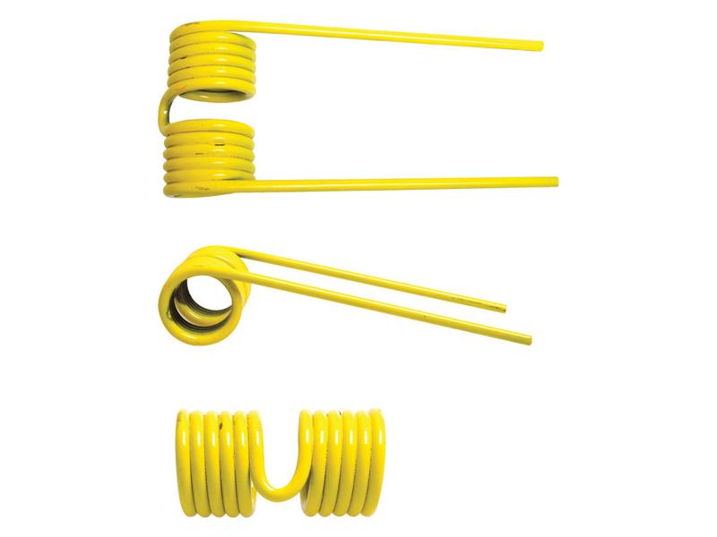 Mola Comp:172mm, Larg:72mm, Ø5mm - para John Deere Aplicavel em: CC25176 (S.78065)