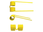 Mola Comp:172mm, Larg:72mm, Ø5mm - para John Deere Aplicavel em: CC25176 (S.78065)