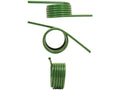 Mola Comp:117mm, Larg Ø3.5mm - para Centrac Aplicavel em: 328/MAT991 (S.78071)