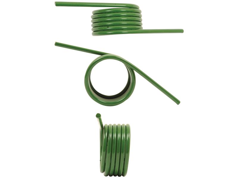 Mola Comp:117mm, Larg Ø3.5mm - para Centrac Aplicavel em: 328/MAT991 (S.78071)