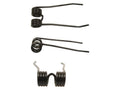 Mola Comp:275mm, Larg:90mm, Ø8mm - para Centrac Aplicavel em: 325/MAT992 (S.78072)
