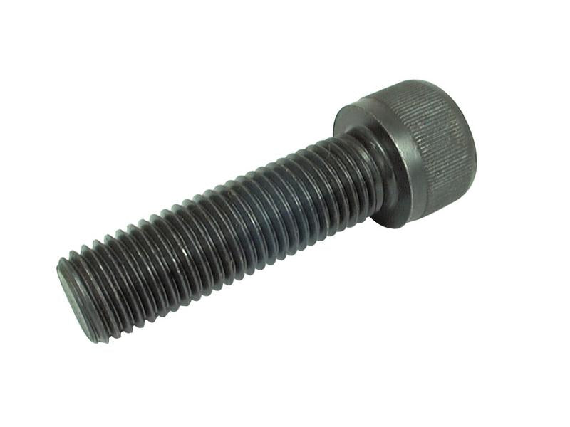 Parafuso Cabeça redonda sextavado interior, Tamanho da rosca: M20x70mm (DIN 912) (S.78100)